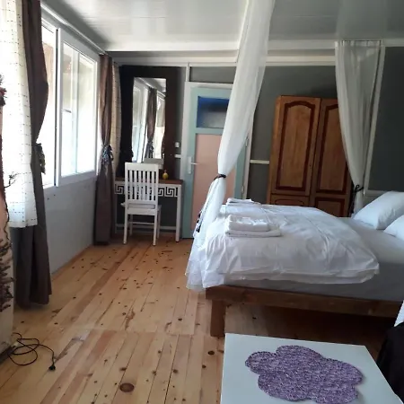 Begonvilla Bungalows Ξενοδοχείο με διαμερίσματα *