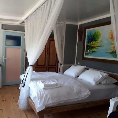 Begonvilla Bungalows Hotel de apartamente