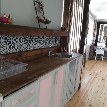 Begonvilla Bungalows Muğla