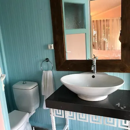 Begonvilla Bungalows Ξενοδοχείο με διαμερίσματα