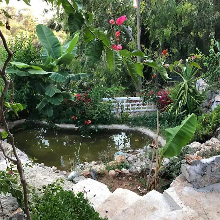 Begonvilla Bungalows Μούγκλα