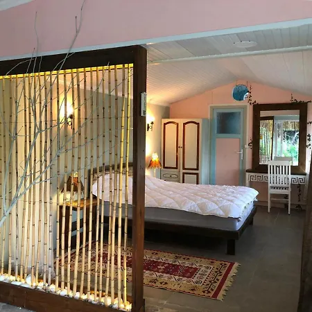 Hotel de apartamente Begonvilla Bungalows *
