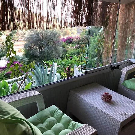 Begonvilla Bungalows Ξενοδοχείο με διαμερίσματα *