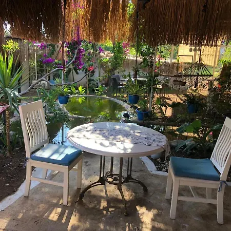Begonvilla Bungalows Ξενοδοχείο με διαμερίσματα Μούγκλα