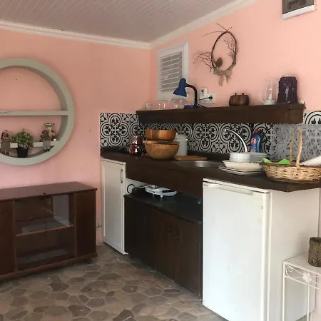 Begonvilla Bungalows Ξενοδοχείο με διαμερίσματα *