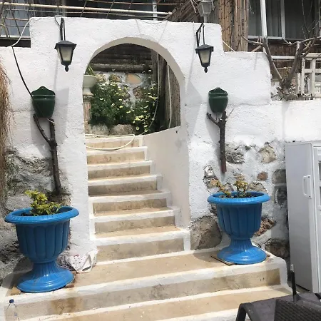 Begonvilla Bungalows Ξενοδοχείο με διαμερίσματα *