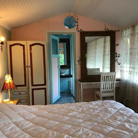 Aparthotel Begonvilla Bungalows