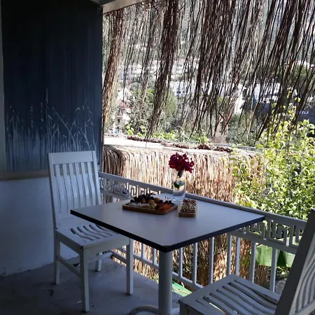 Begonvilla Bungalows Muğla