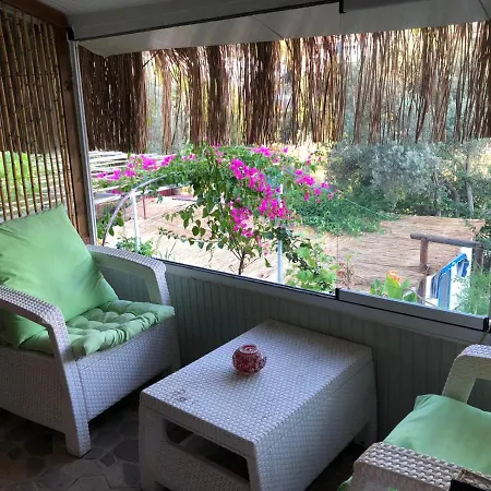 Begonvilla Bungalows Aparthotel *