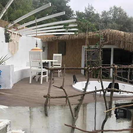 Begonvilla Bungalows * Muğla