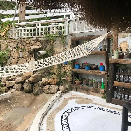 Aparthotel Begonvilla Bungalows