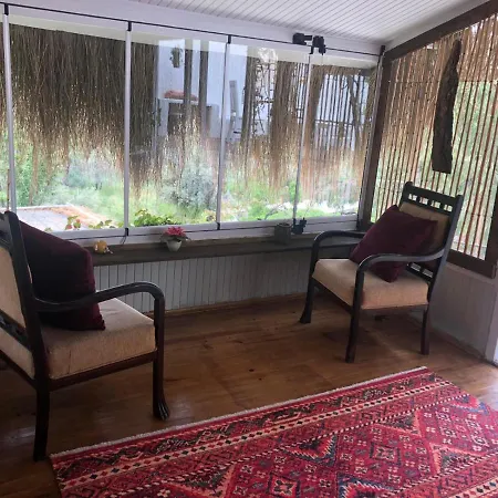 Aparthotel Begonvilla Bungalows