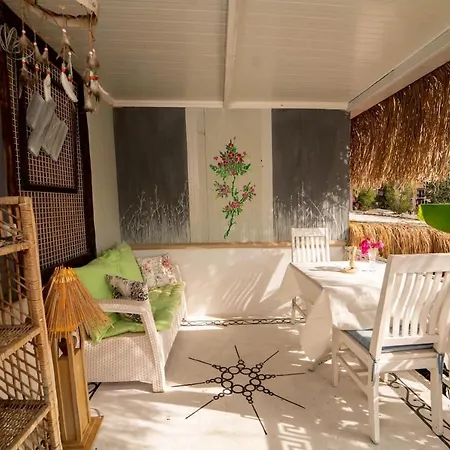 Aparthotel Begonvilla Bungalows Fethiye