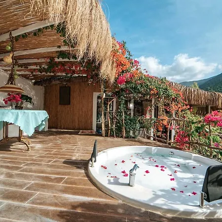 Begonvilla Bungalows Aparthotel *