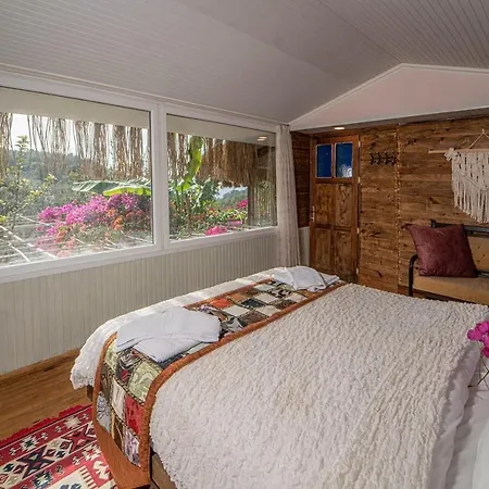 Begonvilla Bungalows Aparthotel