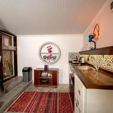 Begonvilla Bungalows Aparthotel