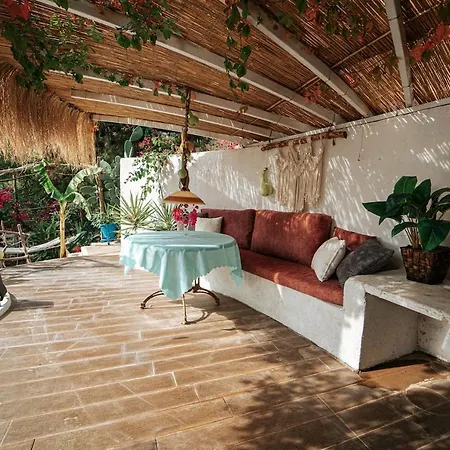 Aparthotel Begonvilla Bungalows Fethiye