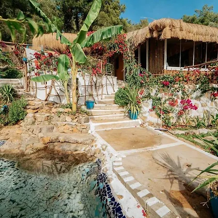 Begonvilla Bungalows Ξενοδοχείο με διαμερίσματα *