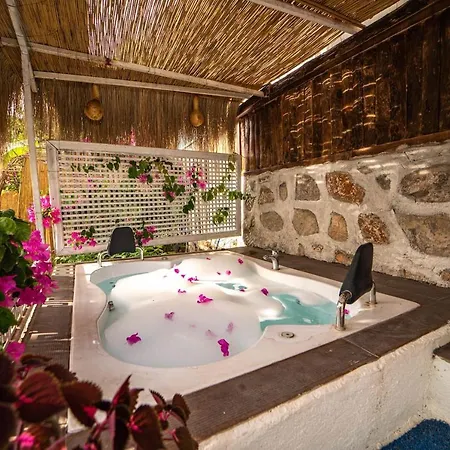 Begonvilla Bungalows Aparthotel *