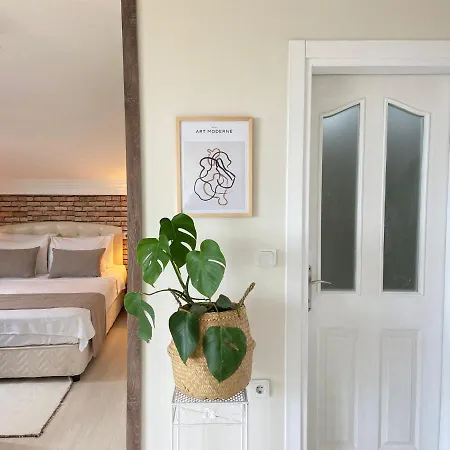 Begonvilla Bungalows Aparthotel
