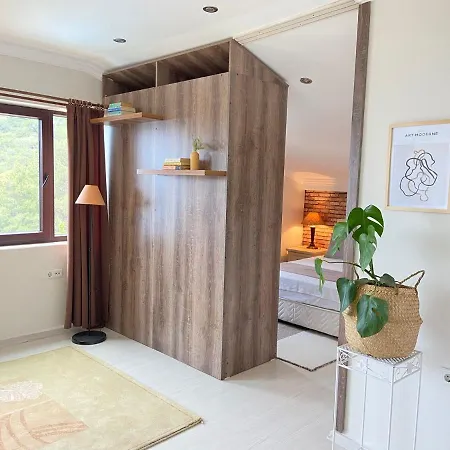 Aparthotel Begonvilla Bungalows *