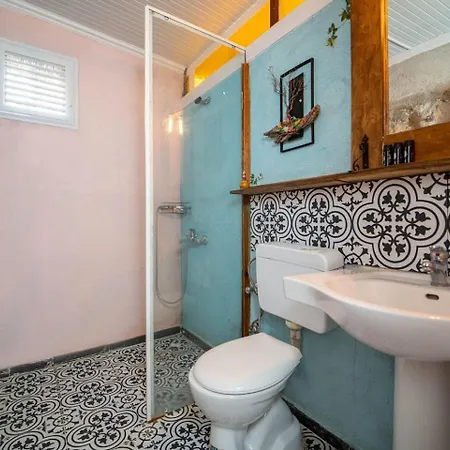 Aparthotel Begonvilla Bungalows Fethiye