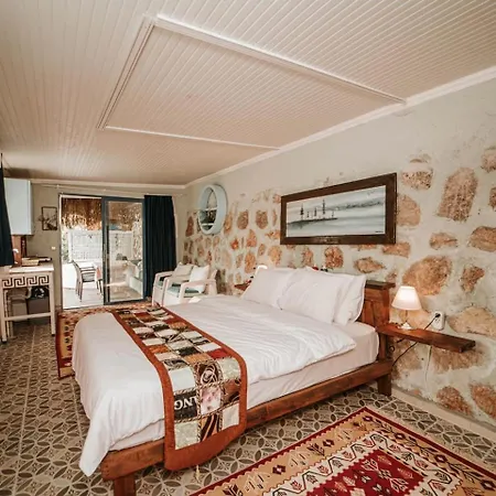 Aparthotel Begonvilla Bungalows
