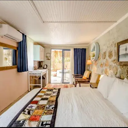 Aparthotel Begonvilla Bungalows *