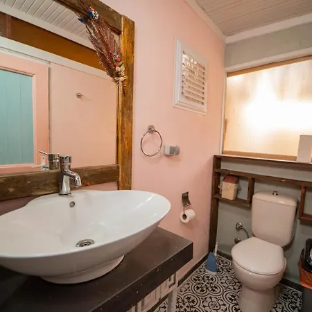 Begonvilla Bungalows Aparthotel