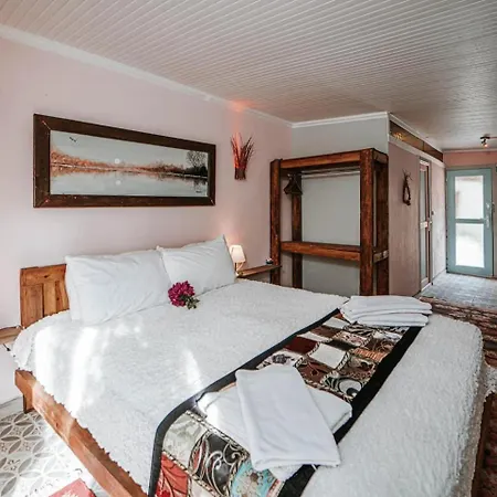 Begonvilla Bungalows Aparthotel
