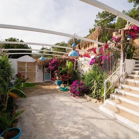 Begonvilla Bungalows Aparthotel Fethiye