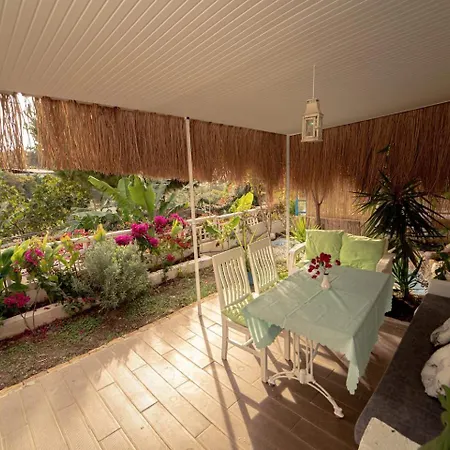 Begonvilla Bungalows Aparthotel