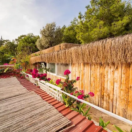 Begonvilla Bungalows Aparthotel
