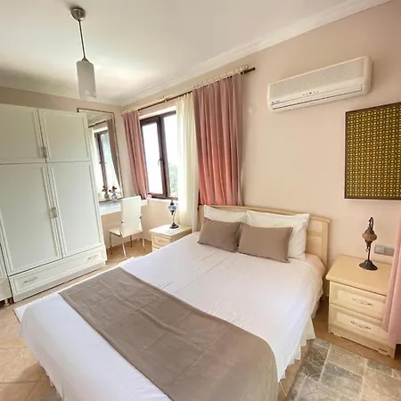 Begonvilla Bungalows Aparthotel